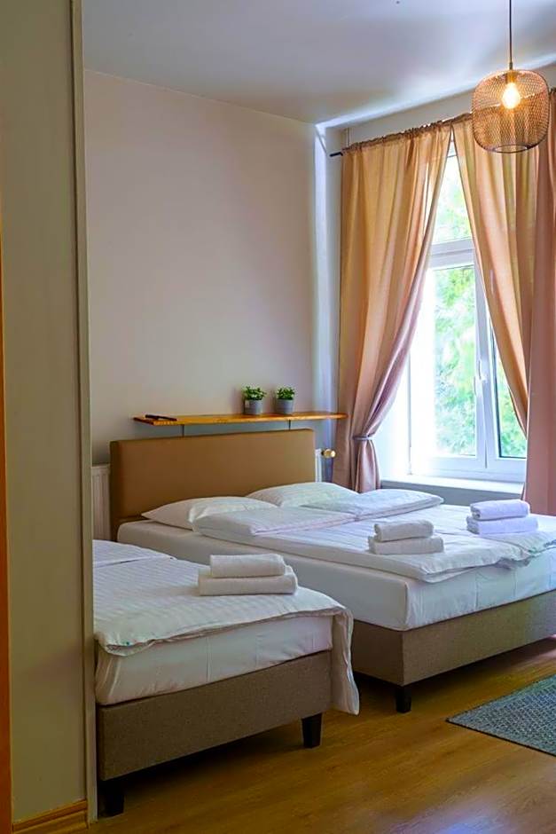 Hostel H360 - dawniej Hotelik Relax