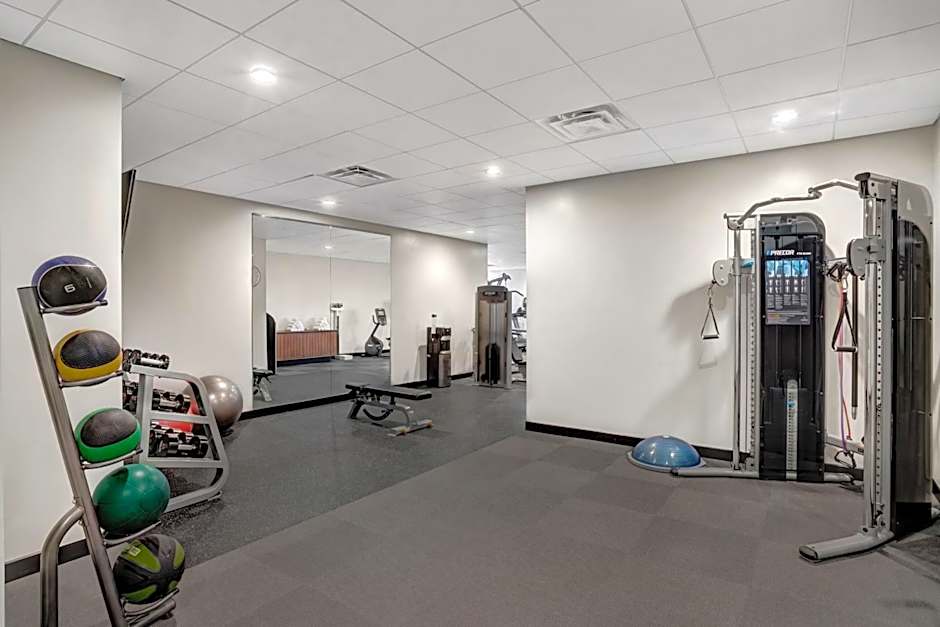 Hotel Indigo - Minneapolis Downtown By IHG