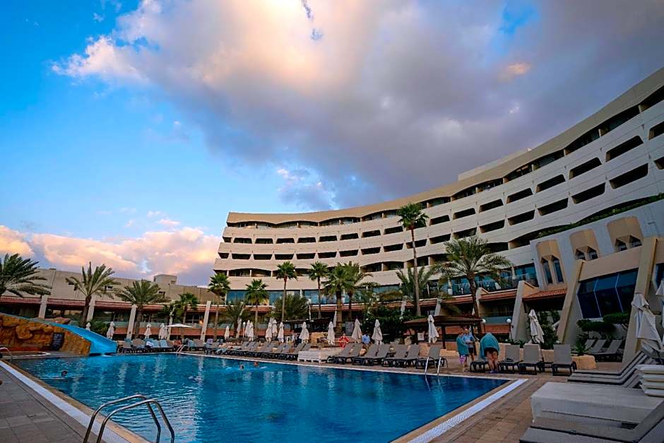 Occidental Sharjah Grand