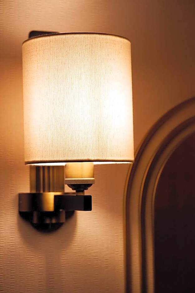 Hotel de Fleurie - Saint Germain des Pres