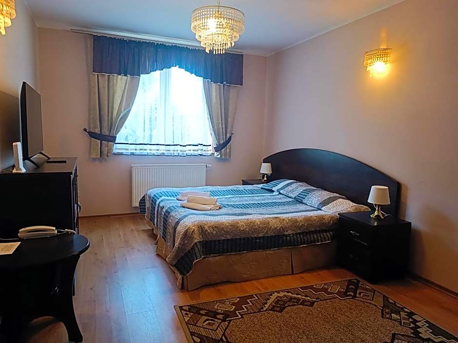 Hotel Willa Park