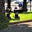 Half Moon Bay Motel