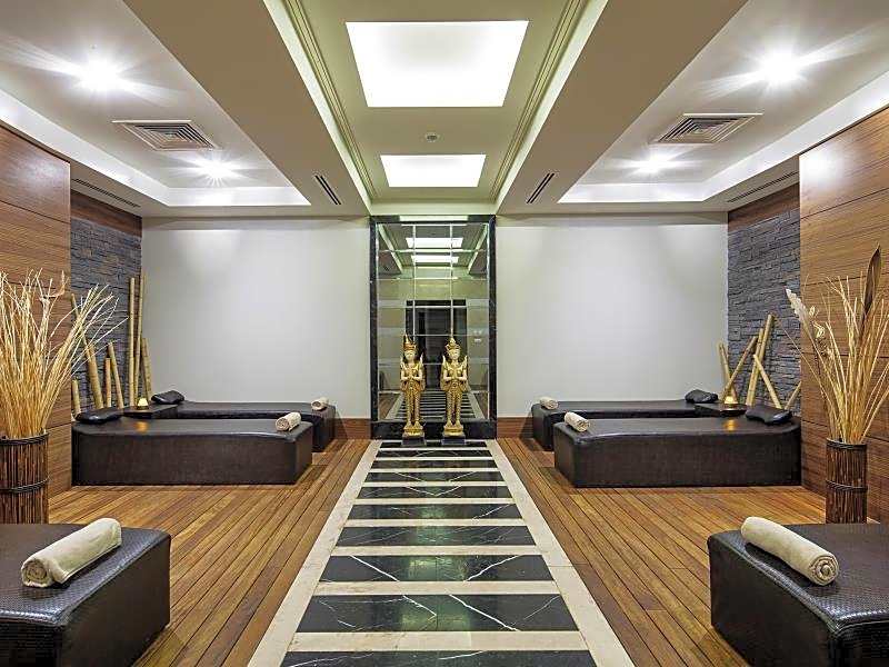 Bellis Deluxe Hotel - All Inclusive