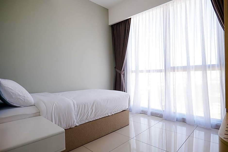 Zenstay Abnb Perai Penang