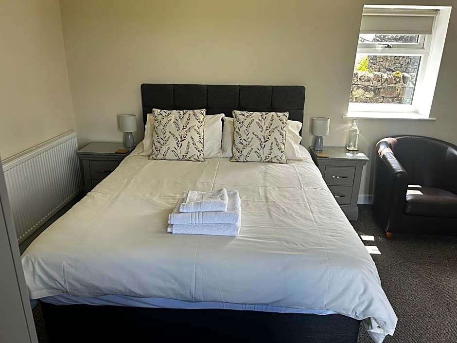 Chevin End Guest House