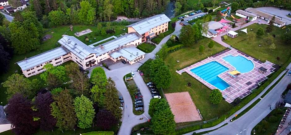 BSW Hotel Hubertus-Park