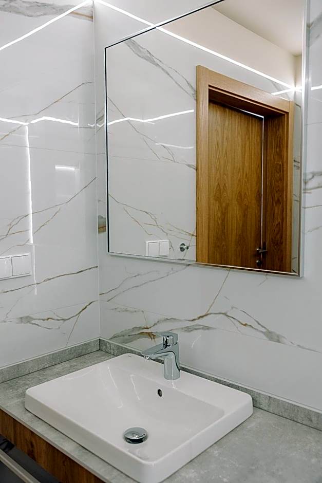 Jezioranka Apartamenty