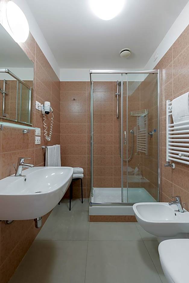 Hotel Cristina