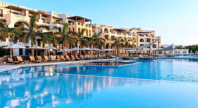 Fanar Hotel And Residences