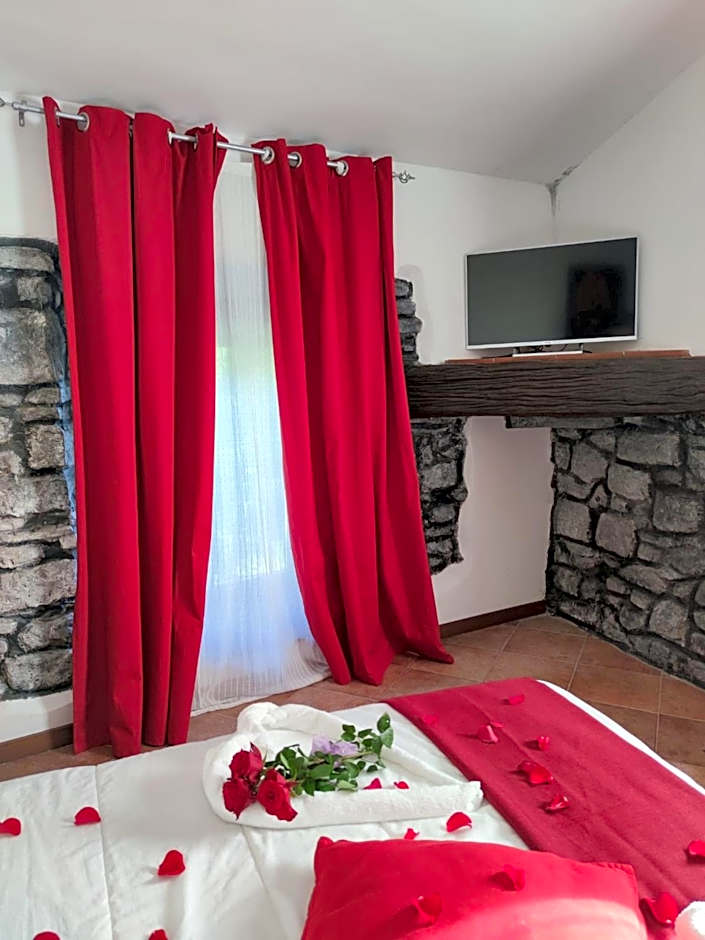 Le Undici Rose Hotel