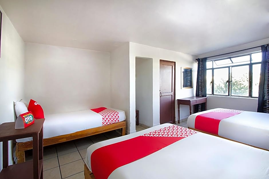 OYO Hotel Brazil