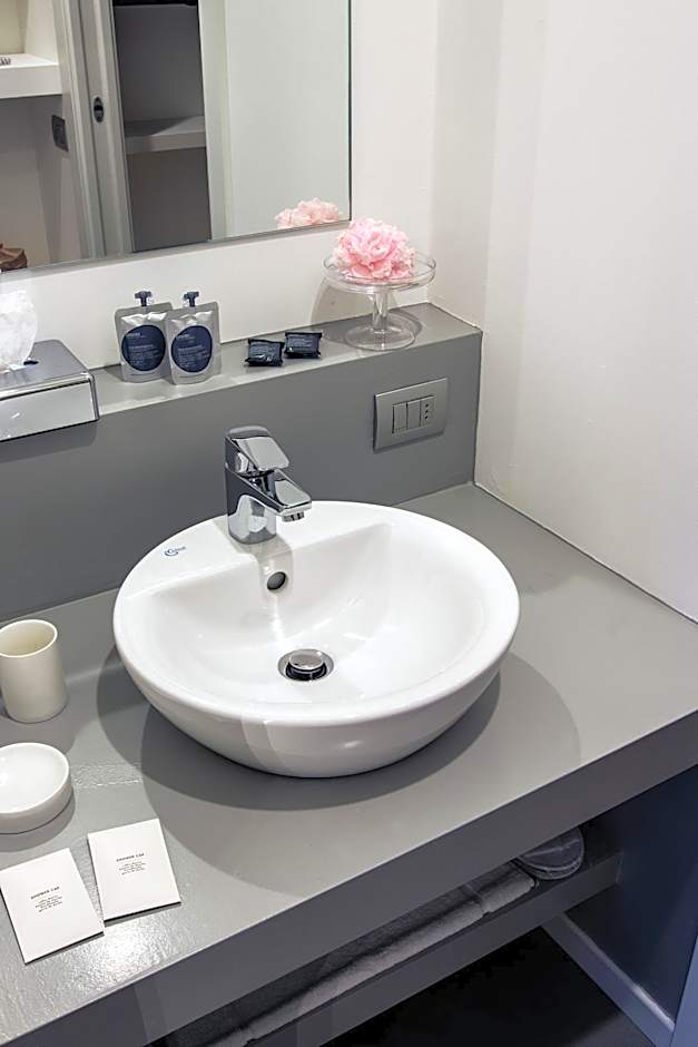 Manzoni 124 Bed&Relax