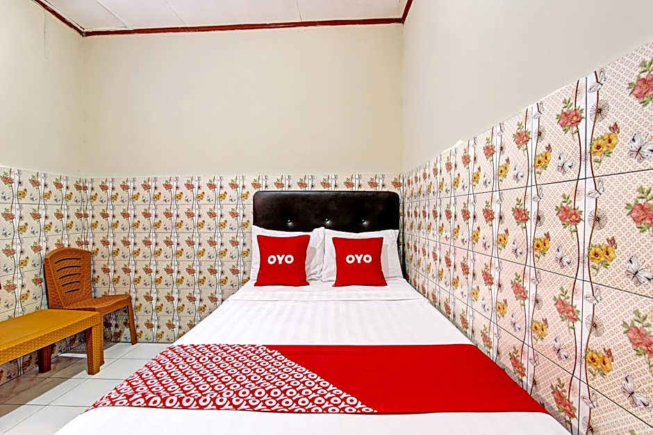 OYO 92884 Agustha Homestay