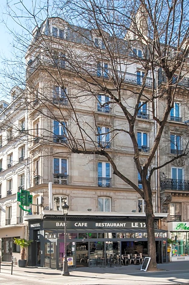 Le17 Furnished studios