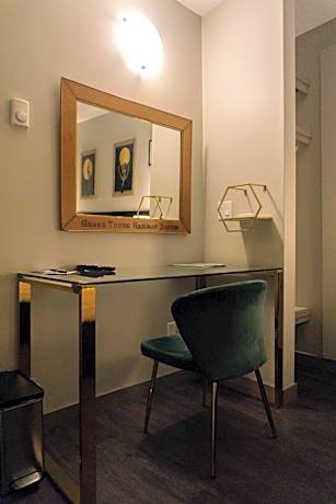 Superior Queen Room
