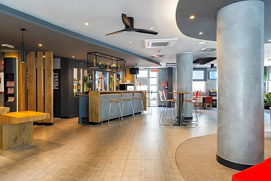 Ibis Barcelona Castelldefels
