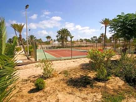 Jerba Sun Club