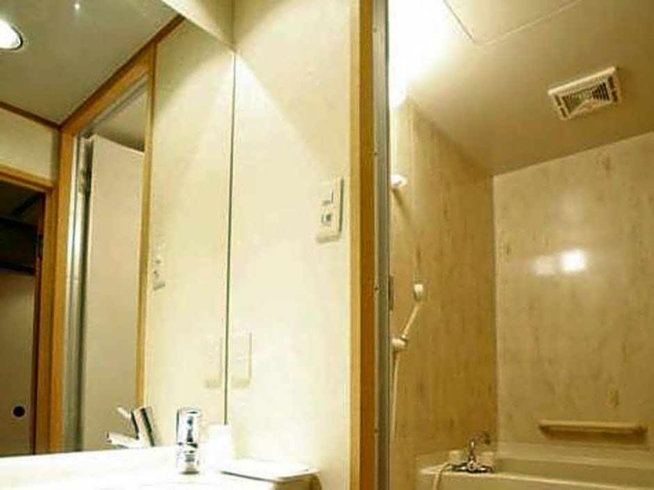 Ryokan Hirashin Kyoto