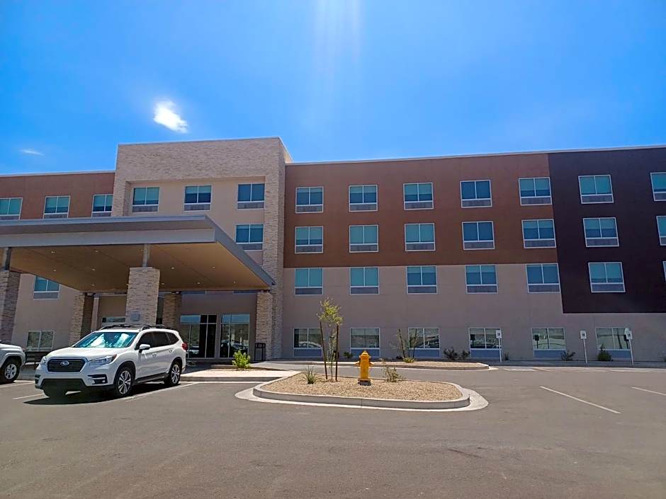 Holiday Inn Express & Suites - Bullhead City By IHG