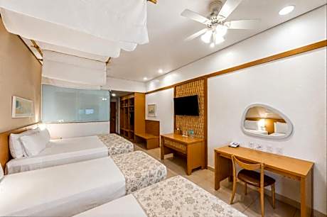 Premium Room with City View