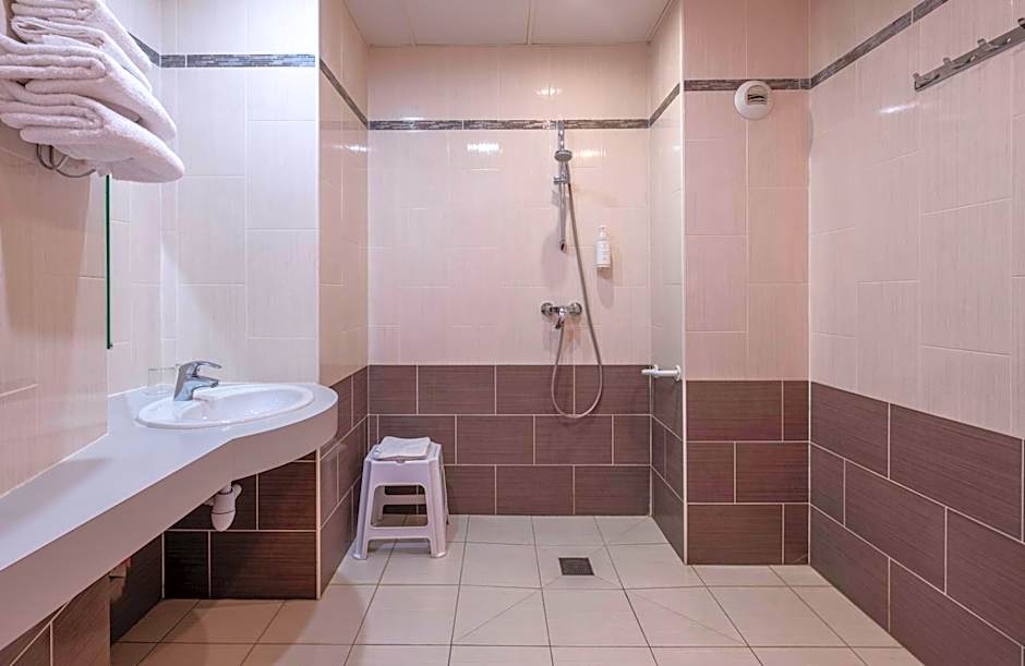 Saint Georges Lafayette