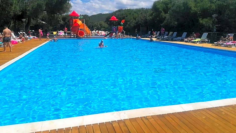 Camping Bella Sardinia