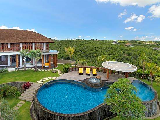 Casa Bonita Villa Bali
