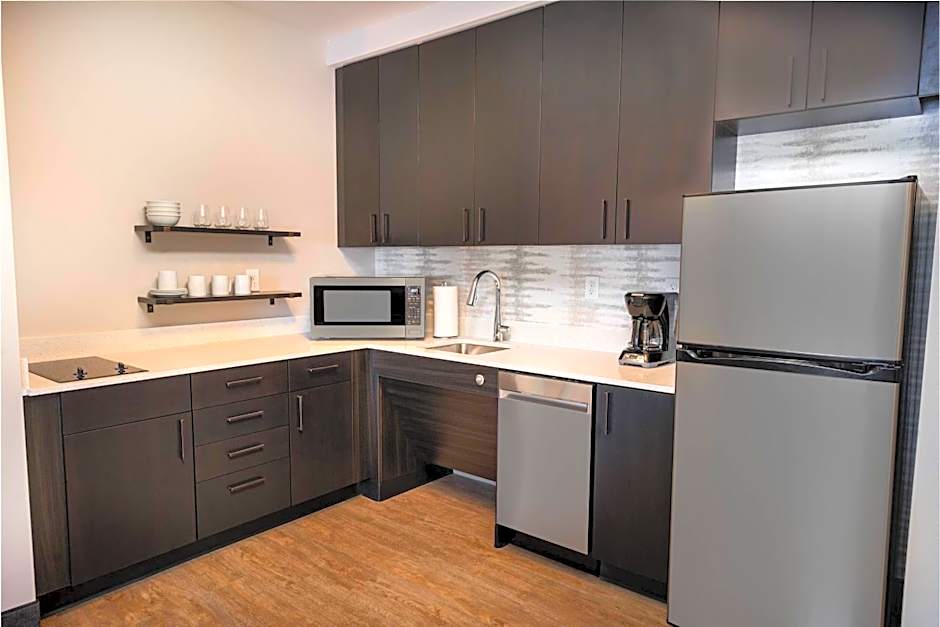 Residence Inn by Marriott Louisville Old Henry