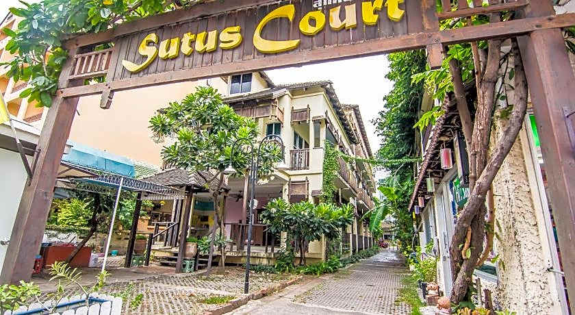 Sutus Court 2