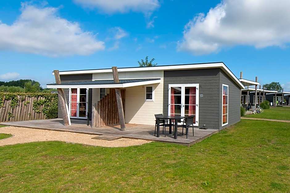 Kompas Camping Nieuwpoort