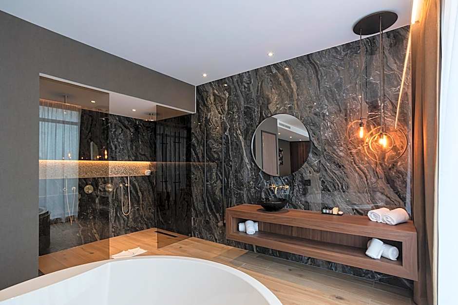 Van Der Valk Hotel Almere