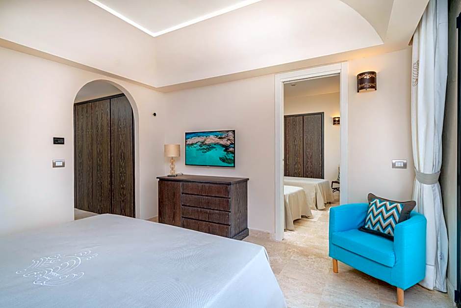 Photo 1 of 11 of Family 2 Bedroom, Partial Sea View