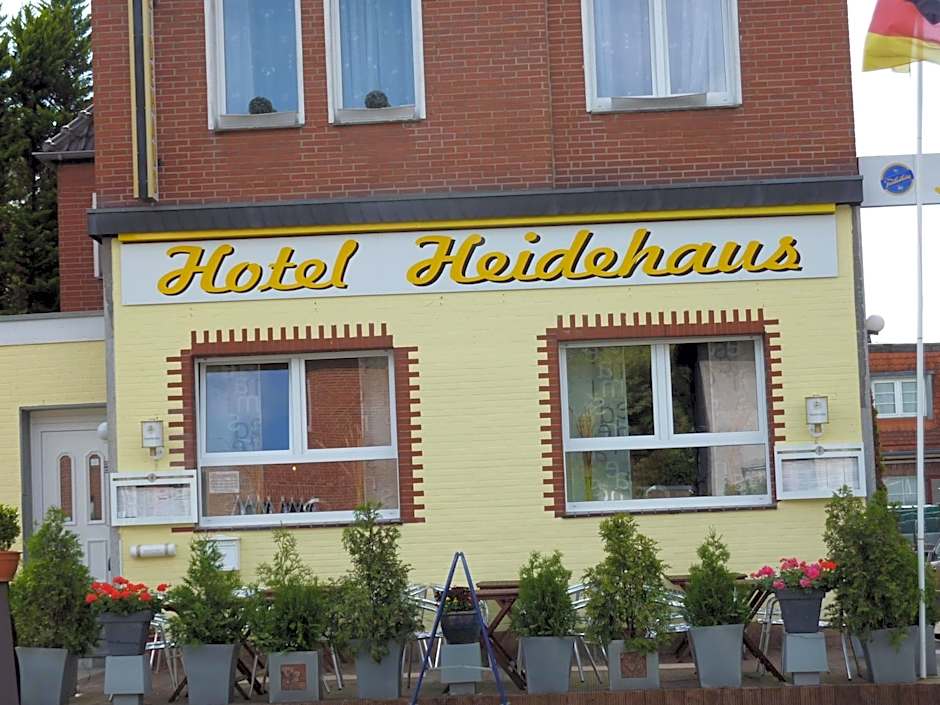 Hotel Heidehaus