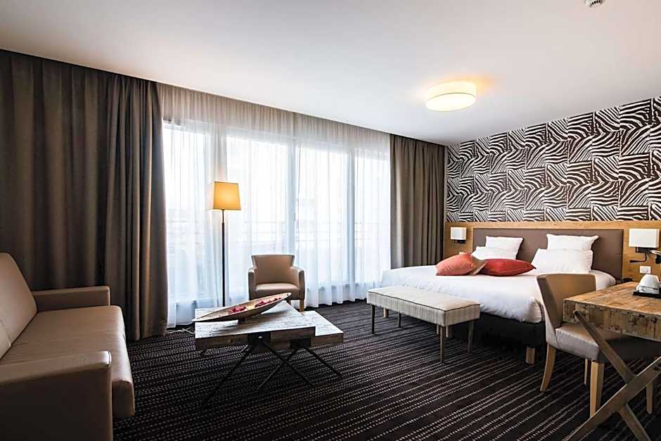 Le Lodge Brit Hotel Strasbourg Zenith
