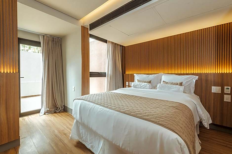 BA'RA Hotel