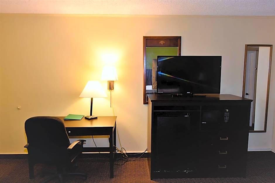 Rodeway Inn Harbison Area