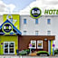 B&B HOTEL Dijon Les Portes du Sud