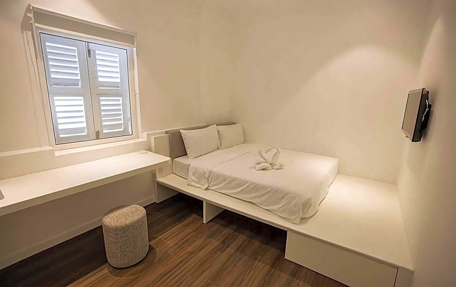 The Southern Boutique Hotel