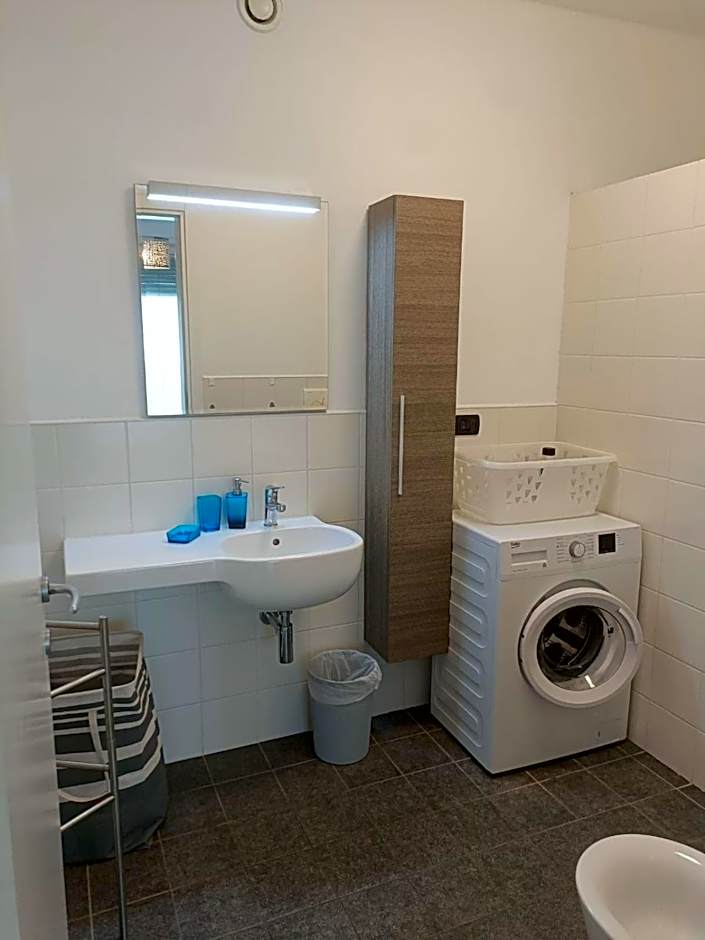 Urban Mobility Residence