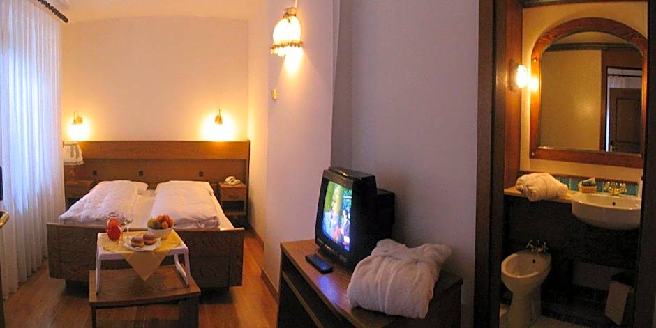 Club Hotel Alpino