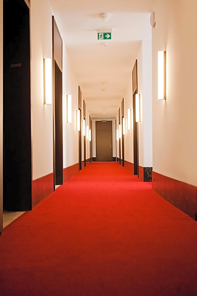 Gold Palais Hotel