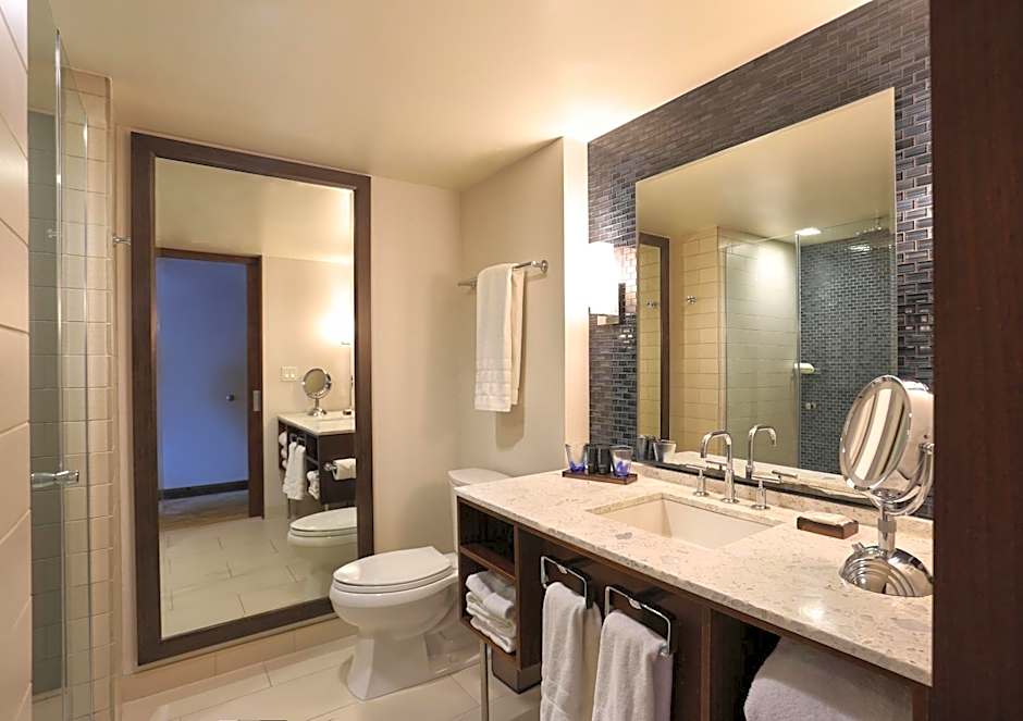 InterContinental New York Times Square By IHG