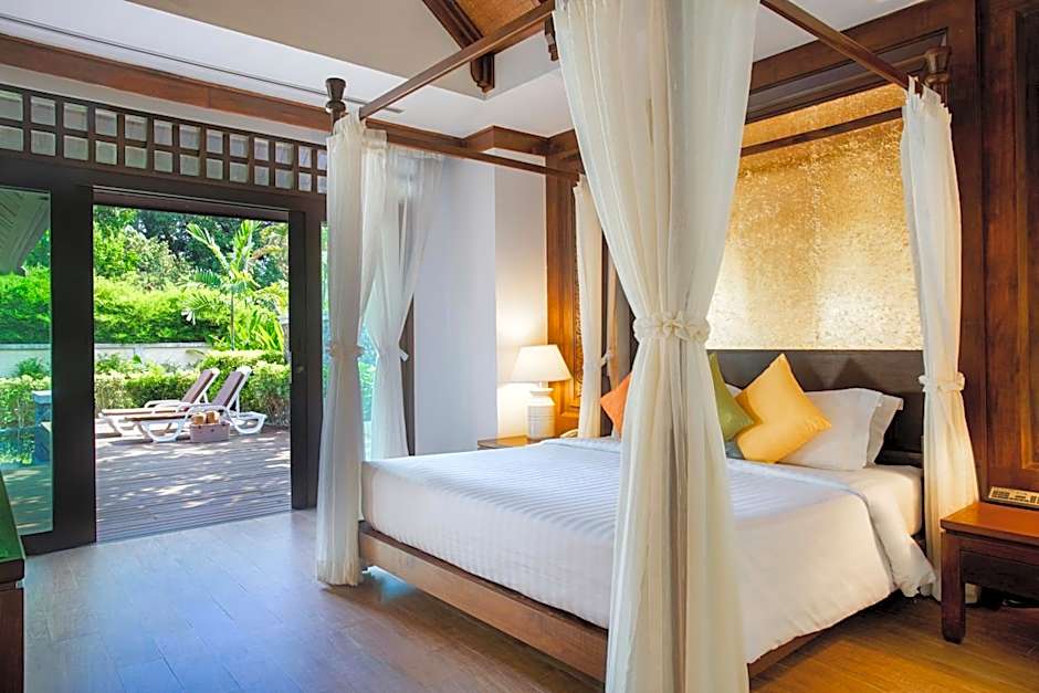 Photo 1 of 13 of Pool Villa Suite