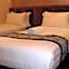 Swing & Pillows @ Anggun Hotel Seri Iskandar, Ipoh