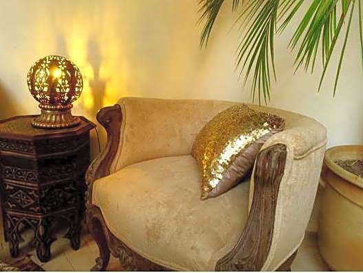 Riad Palacio De Las Especias