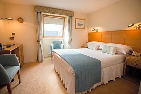 Standard Double Room (Pets Allowed on Request)