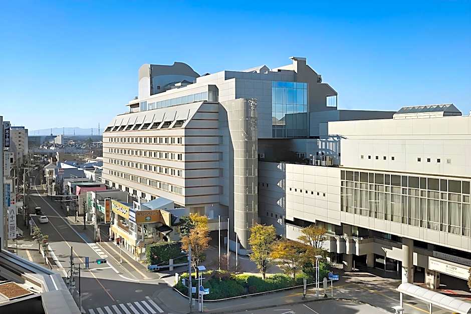 Kawagoe Prince Hotel