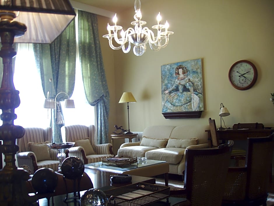 Hotel Arcea Palacio de las Nieves