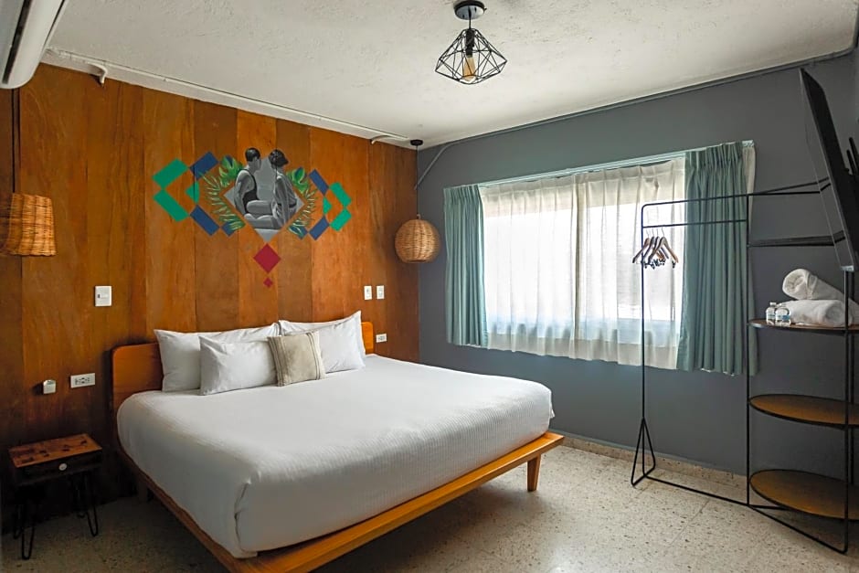 Selina Cancun Downtown