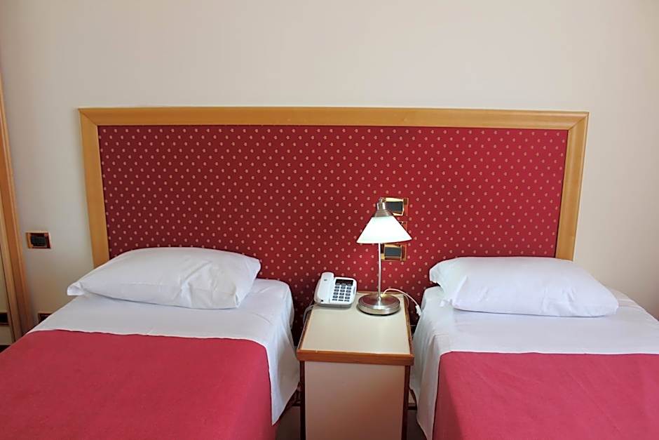 Hotel Palace Masoanri's